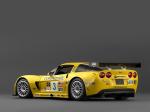 Chevrolet Corvette R 2005 года